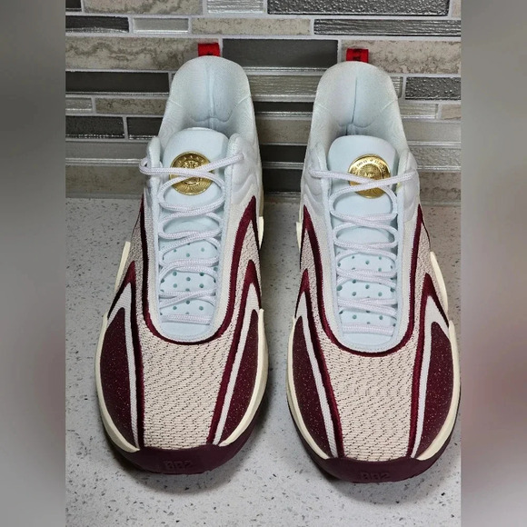 COSMIC UNITY 2 - COCONUT TEAM RED - DH1537 102 - SIZE 14.0 M - Picture 2 of 14